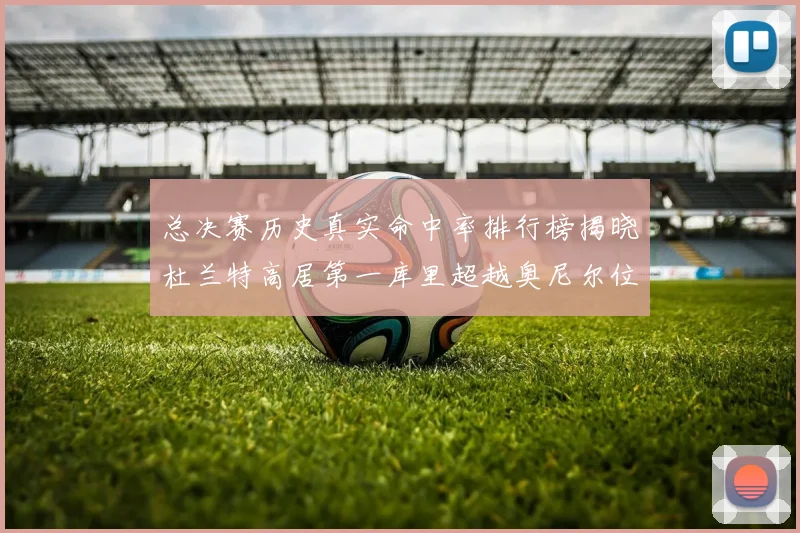 总决赛历史真实命中率排行榜揭晓杜兰特高居第一库里超越奥尼尔位列第十一